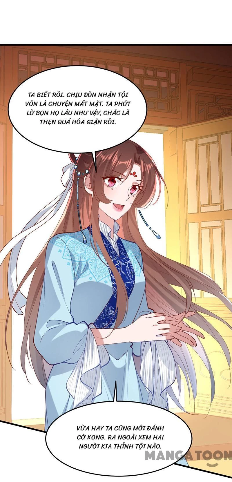 Nhất Phẩm Đích Nữ Chapter 267 - 22