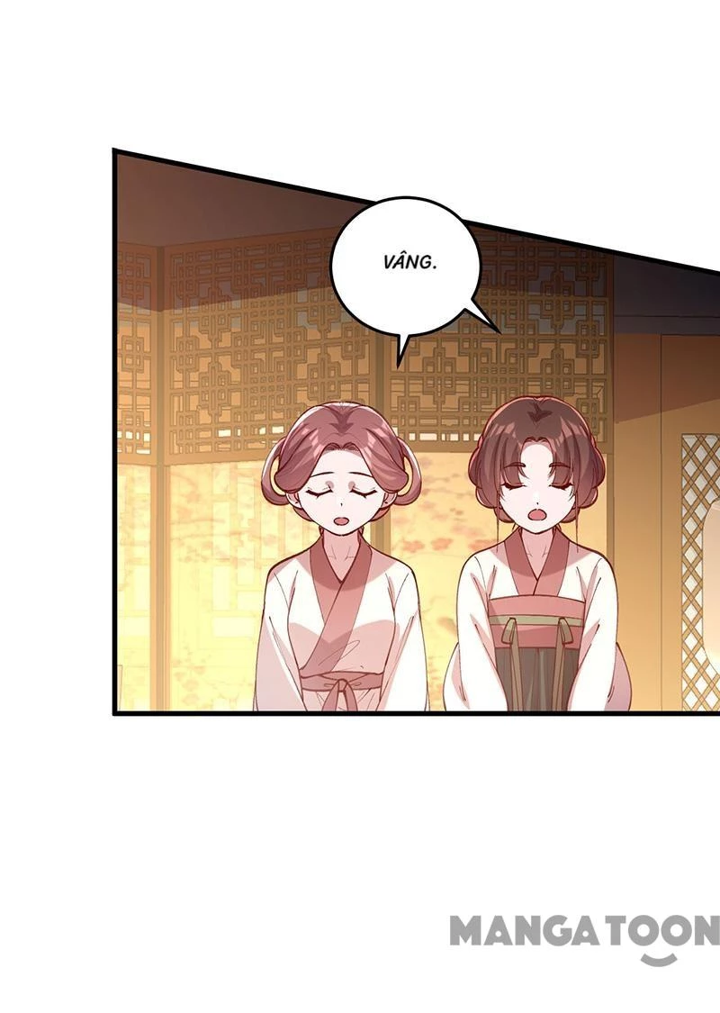 Nhất Phẩm Đích Nữ Chapter 267 - 23