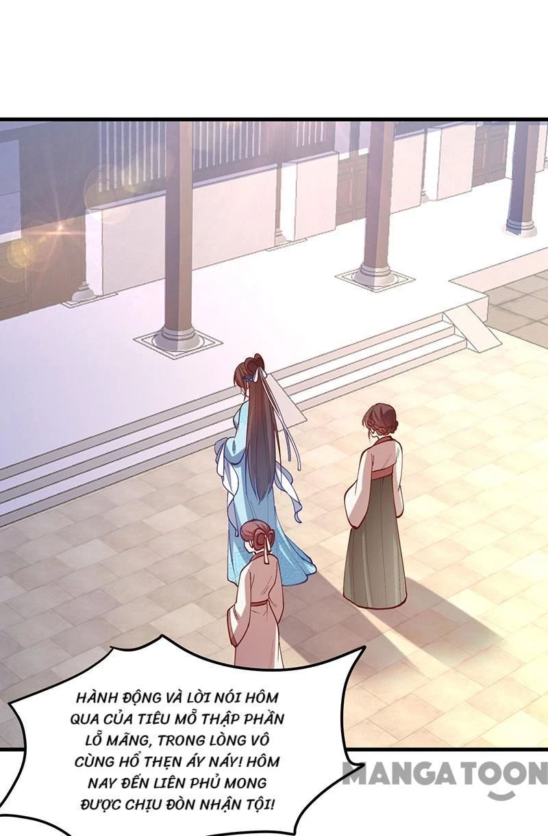 Nhất Phẩm Đích Nữ Chapter 267 - 24