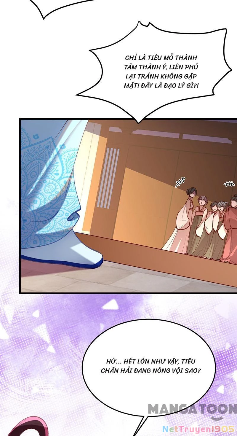 Nhất Phẩm Đích Nữ Chapter 267 - 25