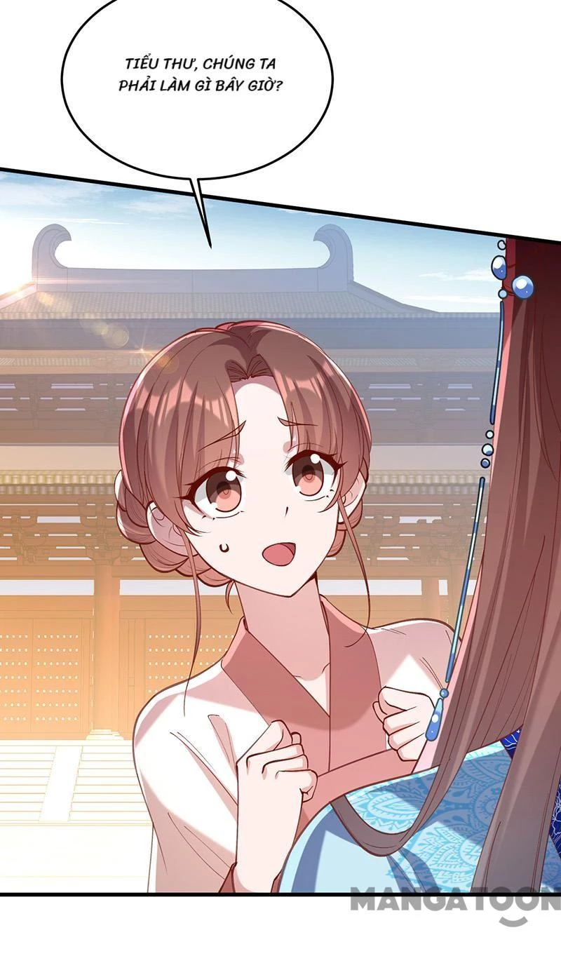 Nhất Phẩm Đích Nữ Chapter 267 - 27