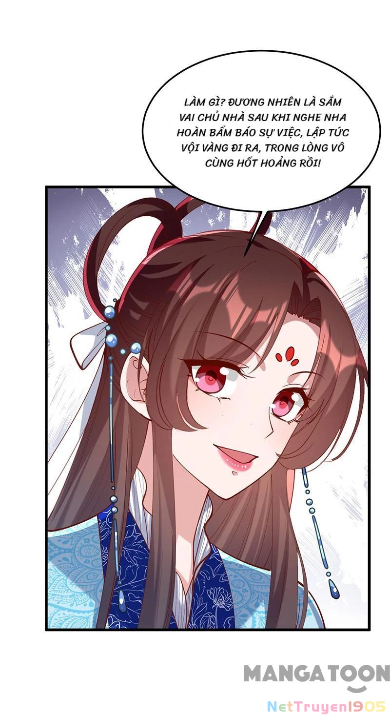 Nhất Phẩm Đích Nữ Chapter 267 - 28