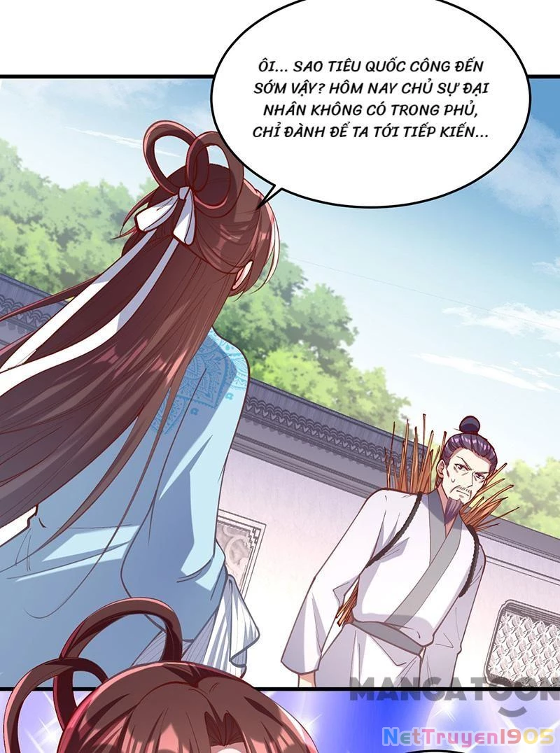 Nhất Phẩm Đích Nữ Chapter 267 - 32