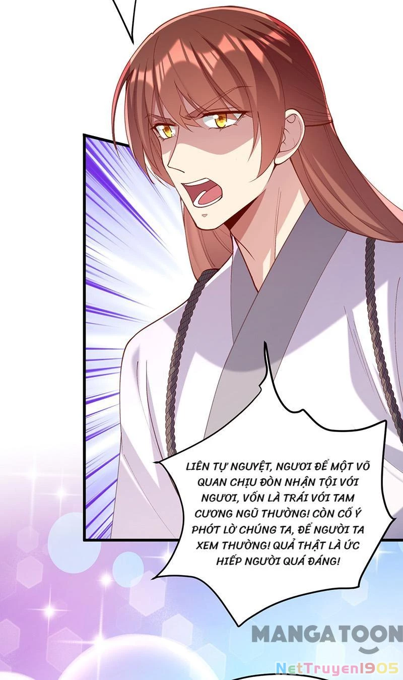 Nhất Phẩm Đích Nữ Chapter 268 - 2