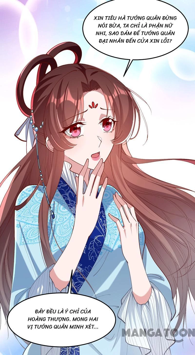 Nhất Phẩm Đích Nữ Chapter 268 - 3