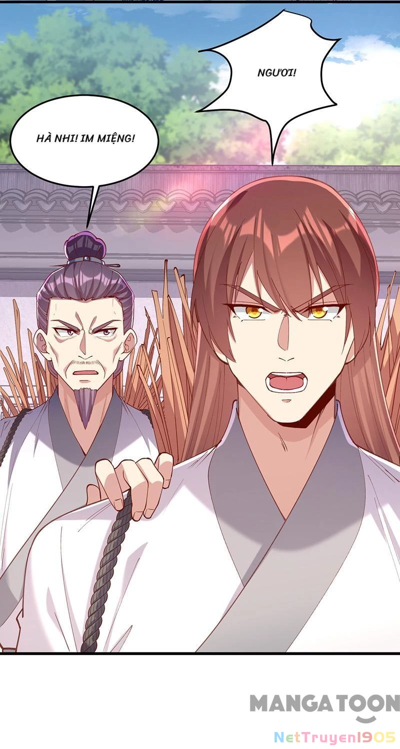 Nhất Phẩm Đích Nữ Chapter 268 - 4