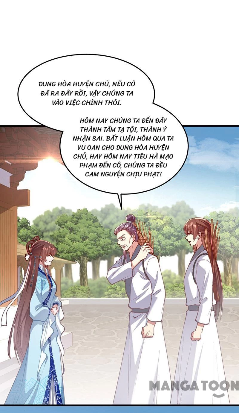 Nhất Phẩm Đích Nữ Chapter 268 - 5