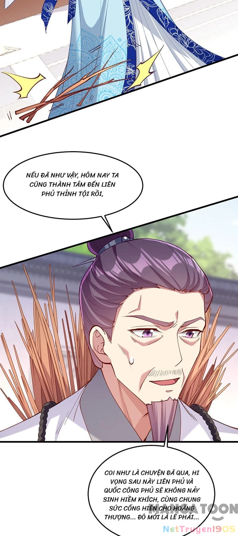 Nhất Phẩm Đích Nữ Chapter 268 - 9