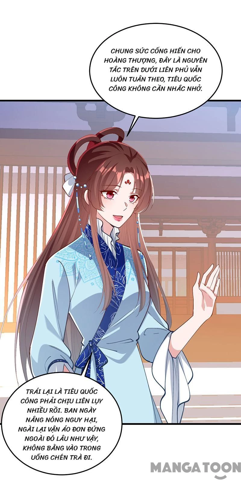 Nhất Phẩm Đích Nữ Chapter 268 - 11