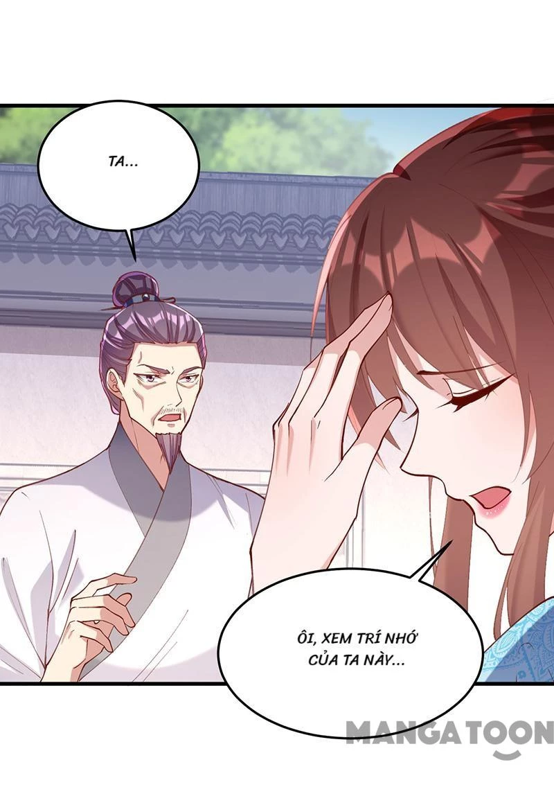 Nhất Phẩm Đích Nữ Chapter 268 - 12