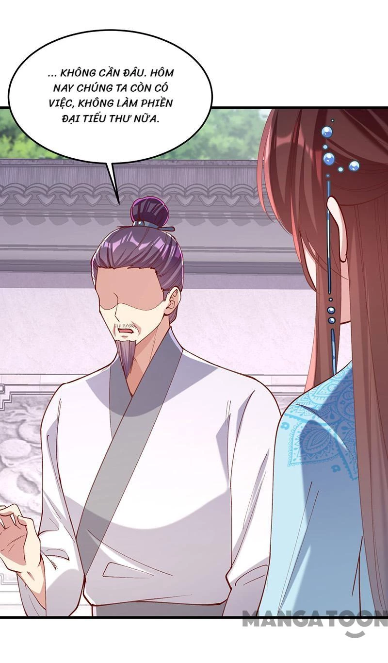 Nhất Phẩm Đích Nữ Chapter 268 - 14