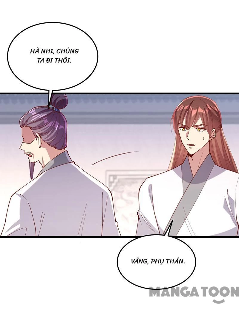 Nhất Phẩm Đích Nữ Chapter 268 - 15