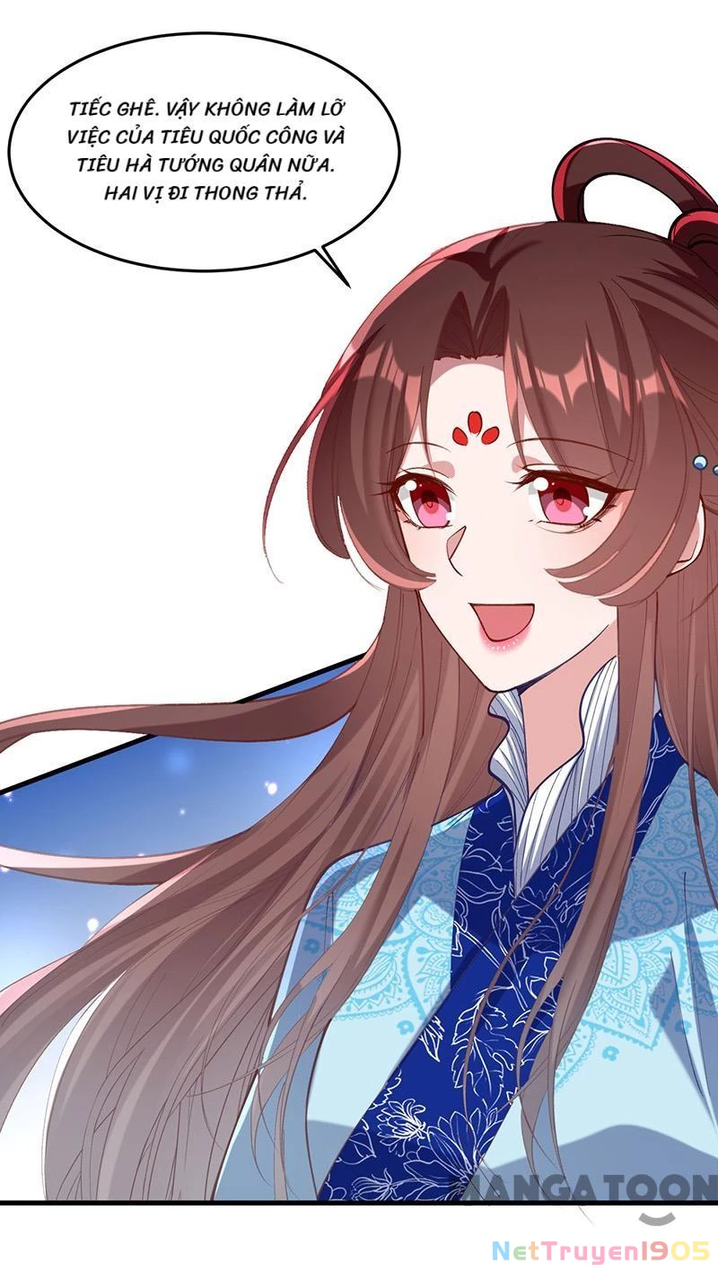 Nhất Phẩm Đích Nữ Chapter 268 - 16