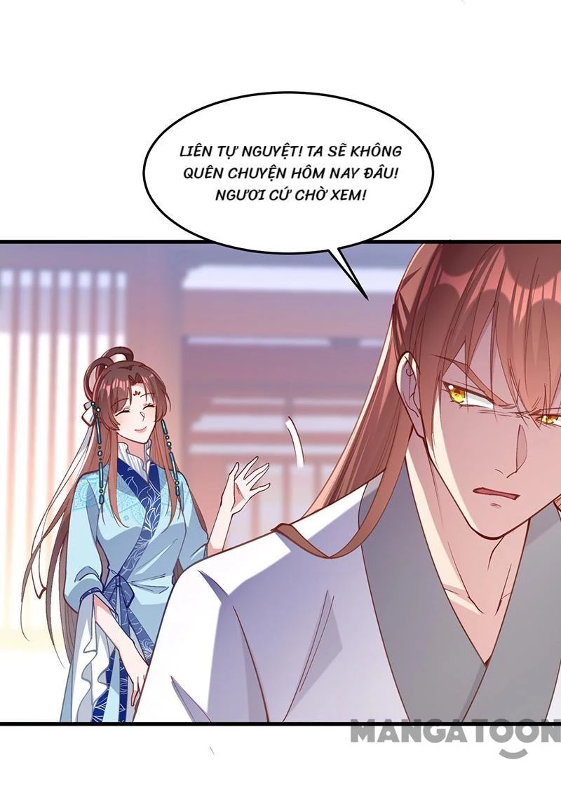 Nhất Phẩm Đích Nữ Chapter 268 - 17