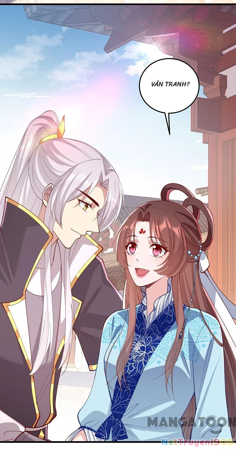 Nhất Phẩm Đích Nữ Chapter 268 - 20