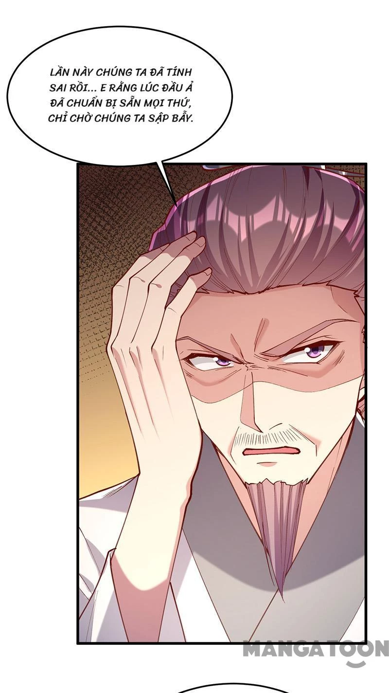 Nhất Phẩm Đích Nữ Chapter 268 - 23