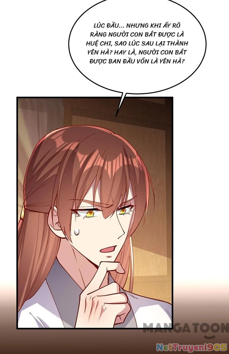 Nhất Phẩm Đích Nữ Chapter 268 - 24