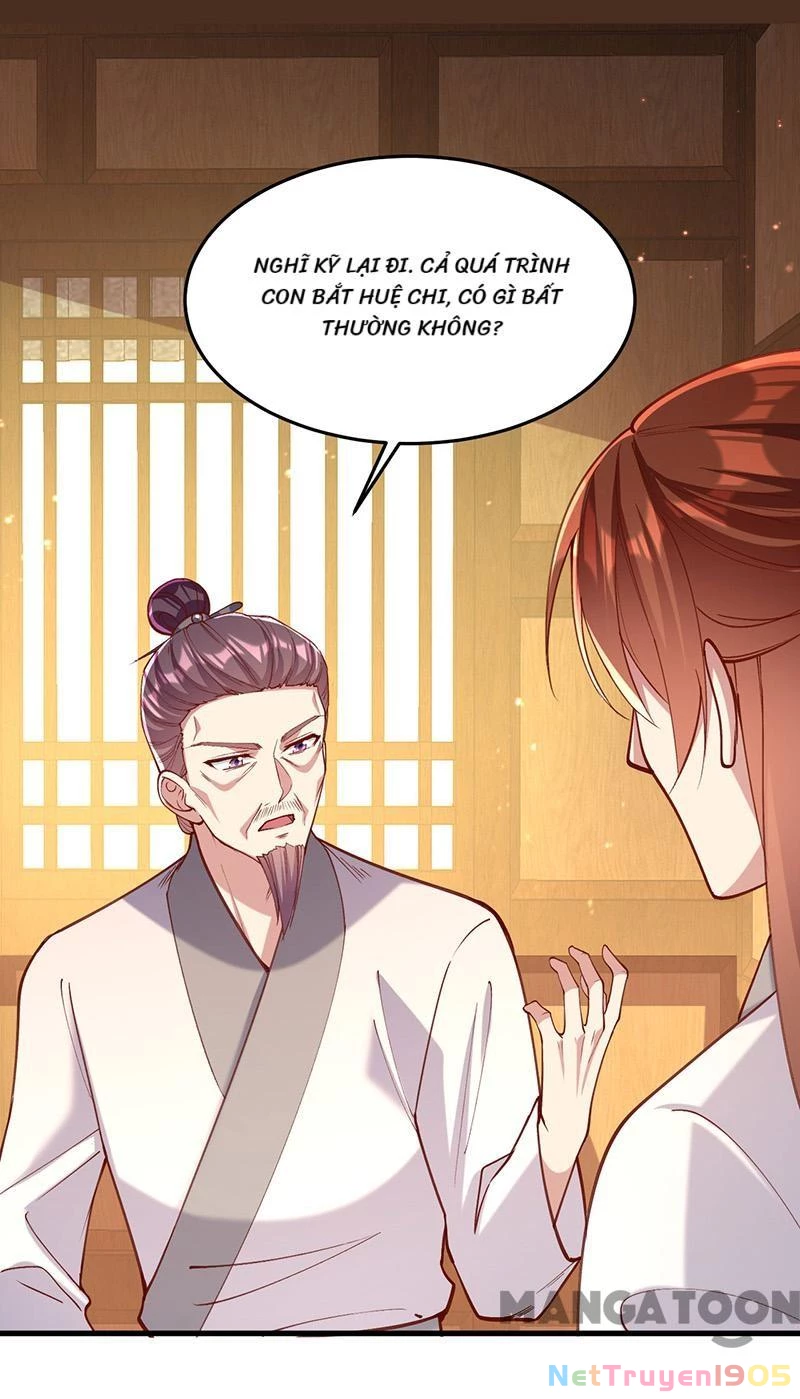 Nhất Phẩm Đích Nữ Chapter 268 - 25