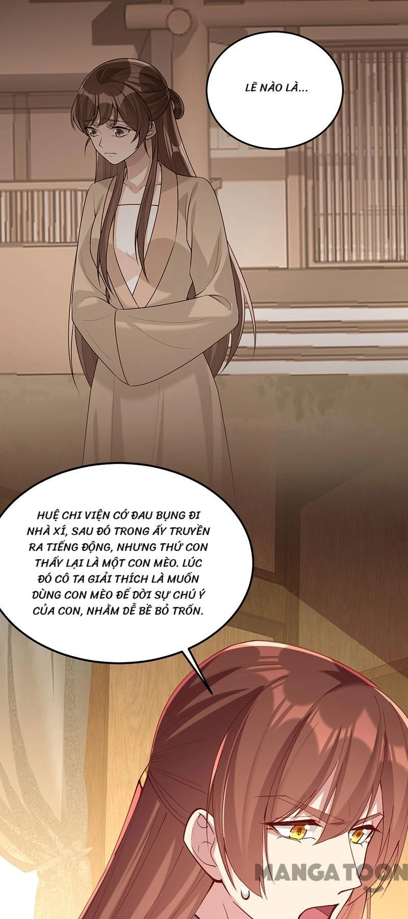 Nhất Phẩm Đích Nữ Chapter 268 - 27