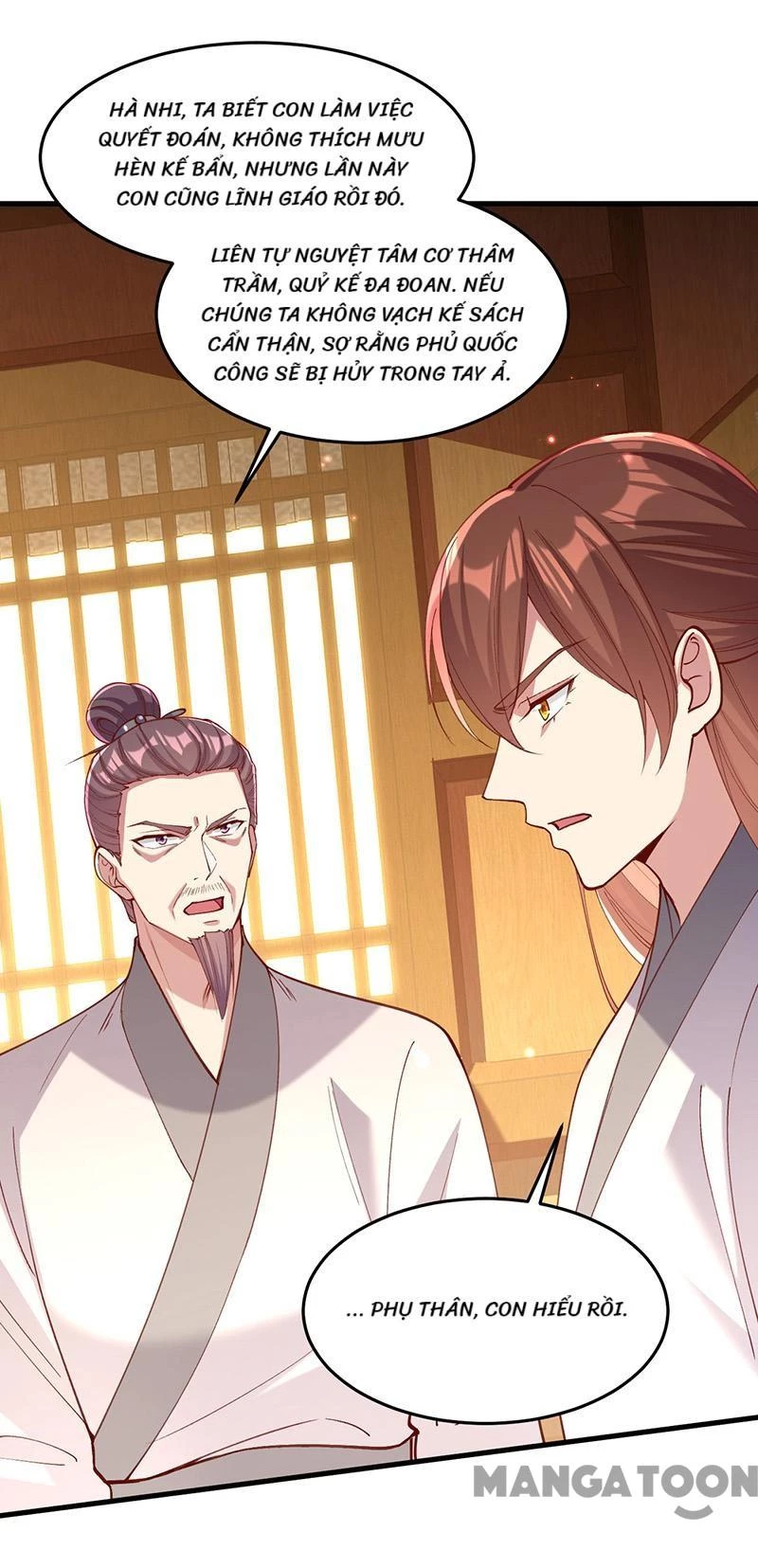 Nhất Phẩm Đích Nữ Chapter 268 - 30