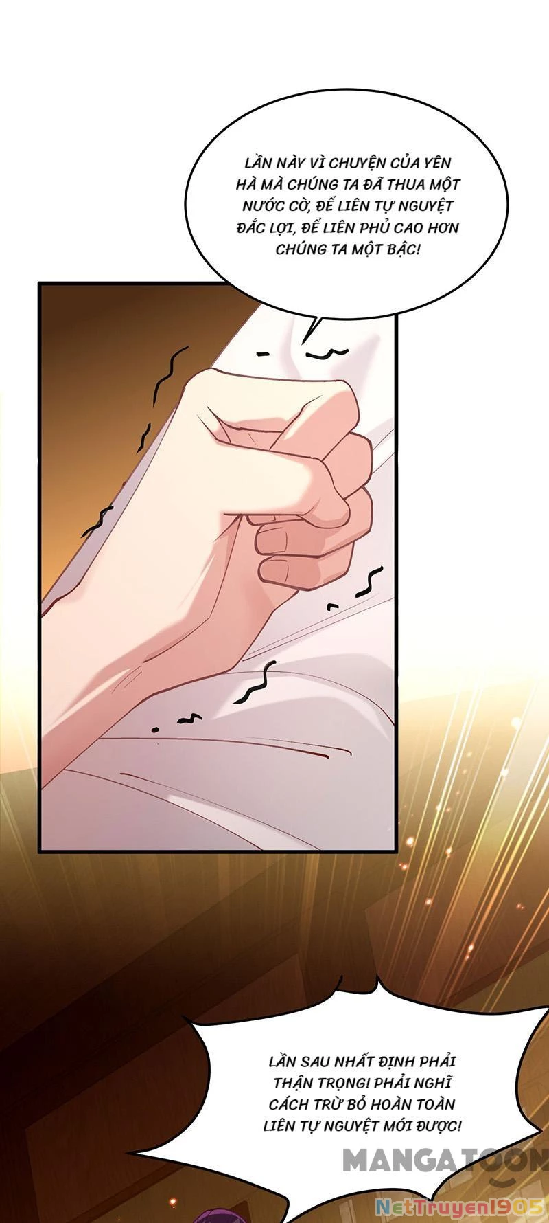 Nhất Phẩm Đích Nữ Chapter 268 - 31