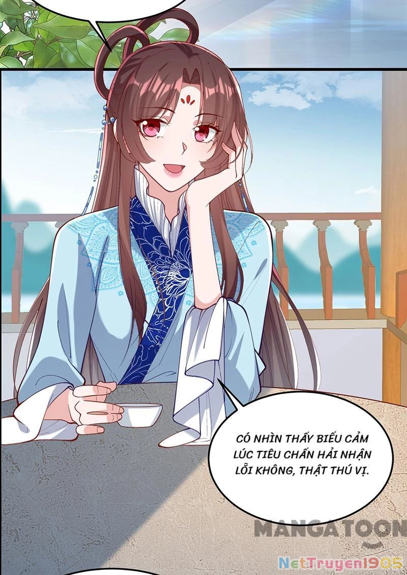 Nhất Phẩm Đích Nữ Chapter 269 - 2