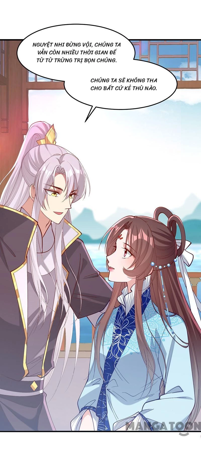 Nhất Phẩm Đích Nữ Chapter 269 - 5