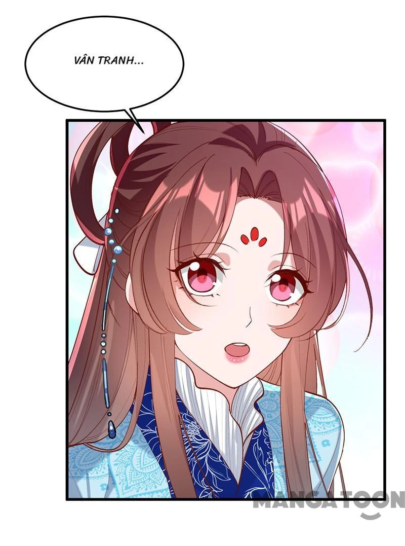 Nhất Phẩm Đích Nữ Chapter 269 - 6