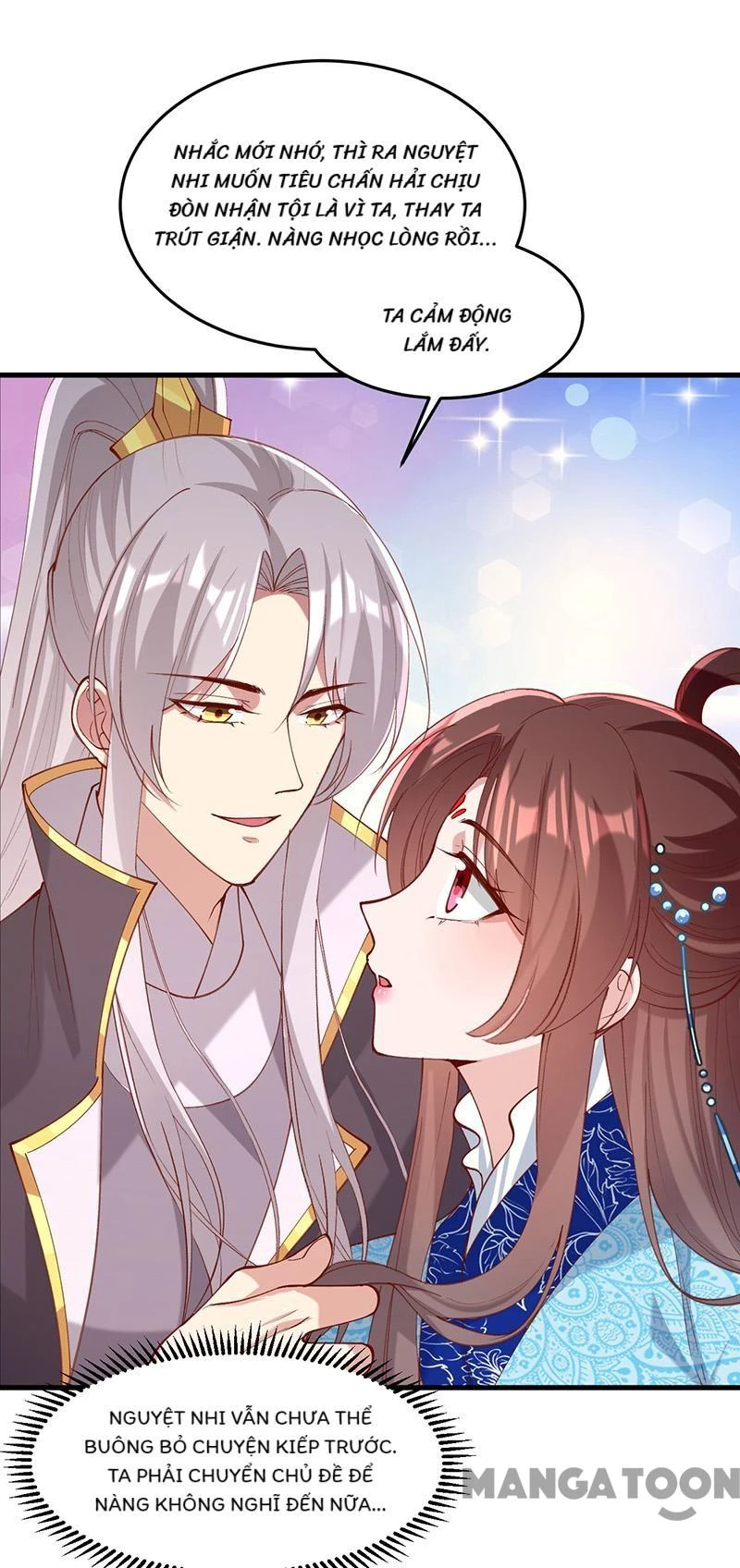 Nhất Phẩm Đích Nữ Chapter 269 - 7