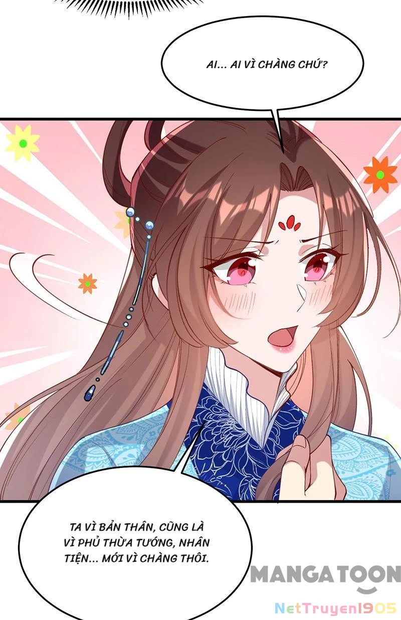 Nhất Phẩm Đích Nữ Chapter 269 - 8