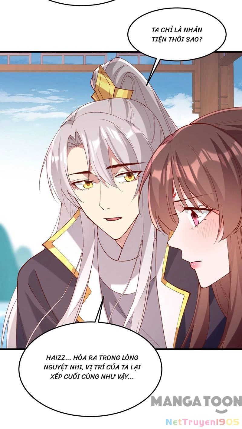 Nhất Phẩm Đích Nữ Chapter 269 - 9