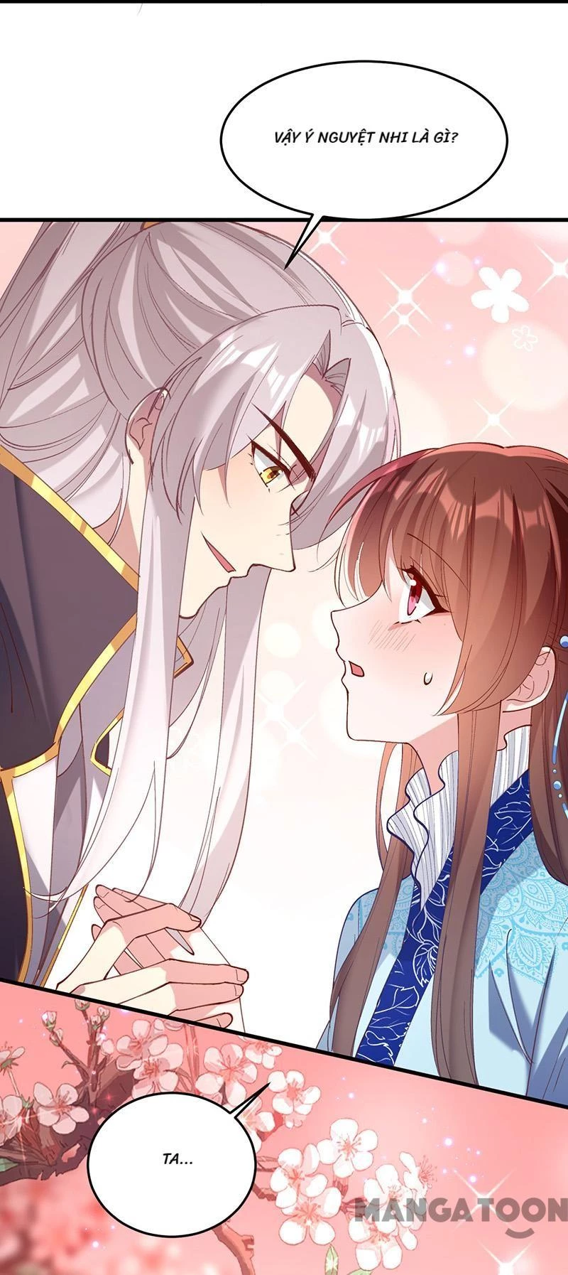 Nhất Phẩm Đích Nữ Chapter 269 - 11