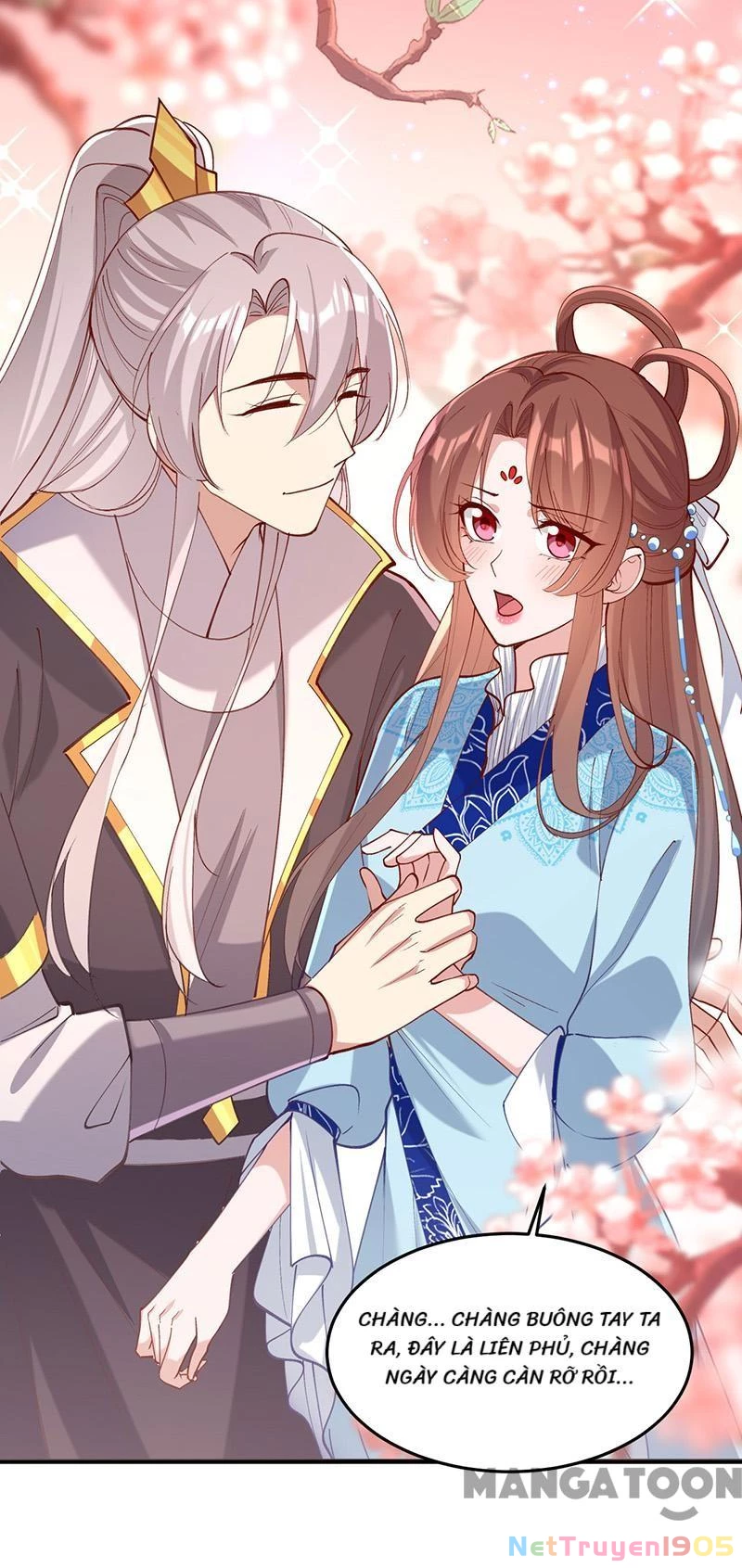 Nhất Phẩm Đích Nữ Chapter 269 - 12