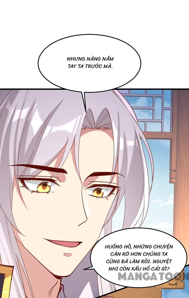 Nhất Phẩm Đích Nữ Chapter 269 - 13