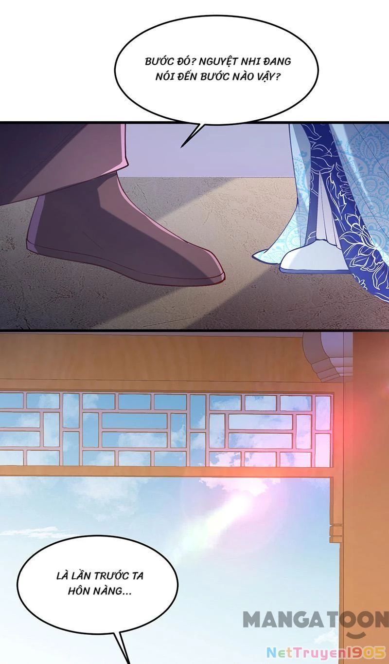 Nhất Phẩm Đích Nữ Chapter 269 - 15