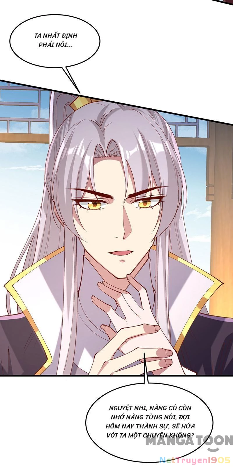 Nhất Phẩm Đích Nữ Chapter 269 - 18