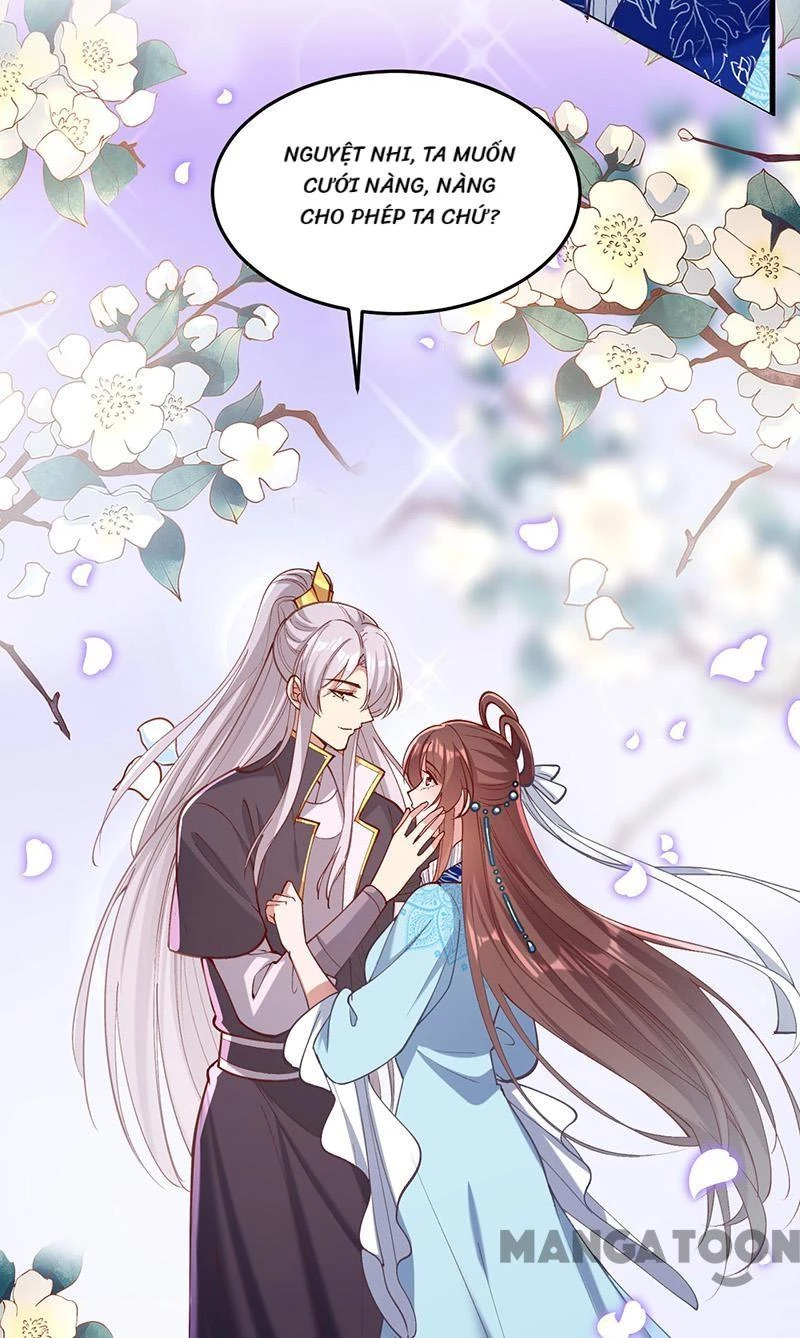 Nhất Phẩm Đích Nữ Chapter 269 - 23