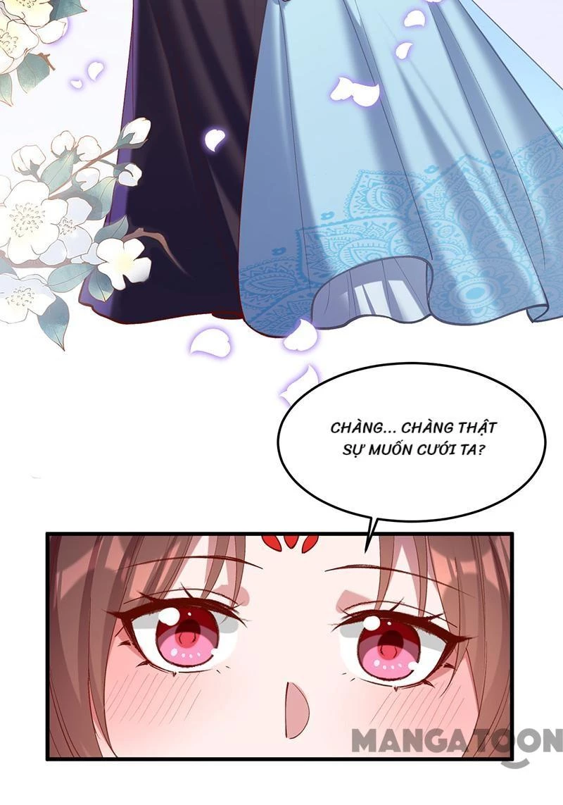 Nhất Phẩm Đích Nữ Chapter 269 - 24