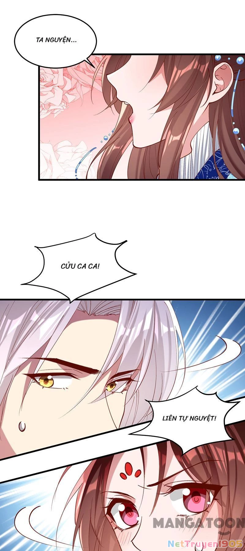 Nhất Phẩm Đích Nữ Chapter 269 - 27