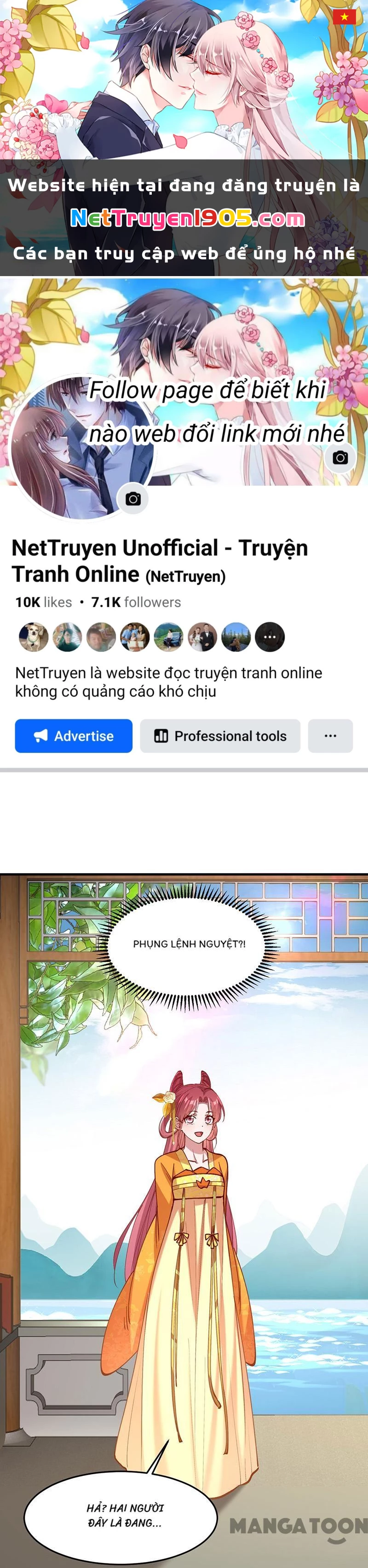 Nhất Phẩm Đích Nữ Chapter 270 - 1