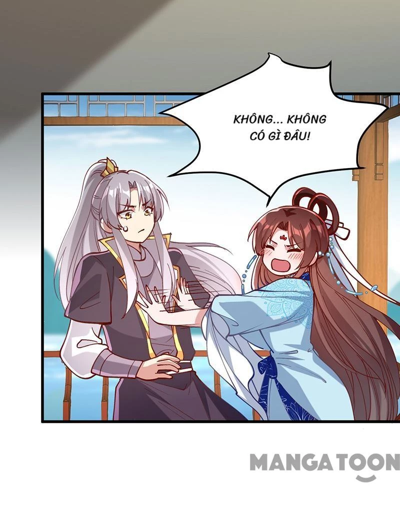 Nhất Phẩm Đích Nữ Chapter 270 - 2