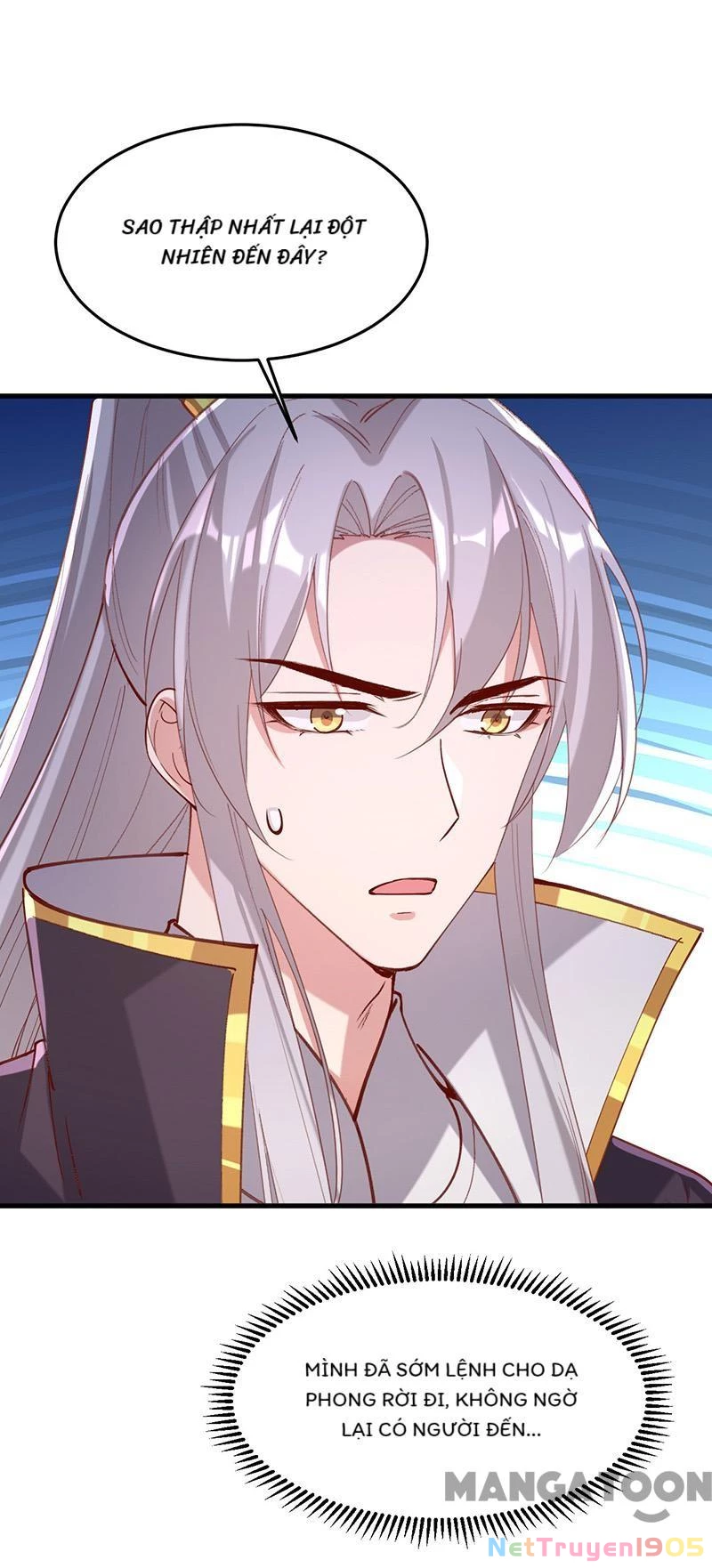 Nhất Phẩm Đích Nữ Chapter 270 - 3