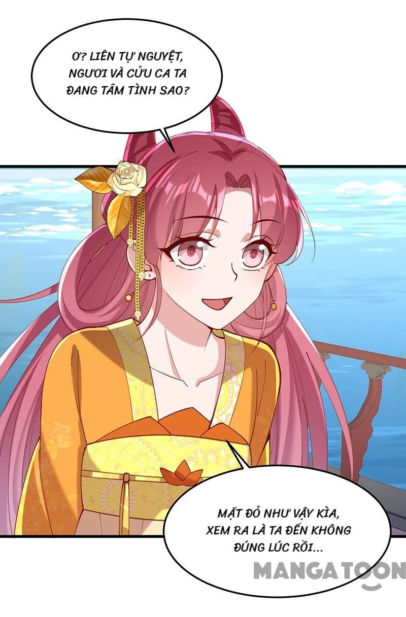 Nhất Phẩm Đích Nữ Chapter 270 - 4