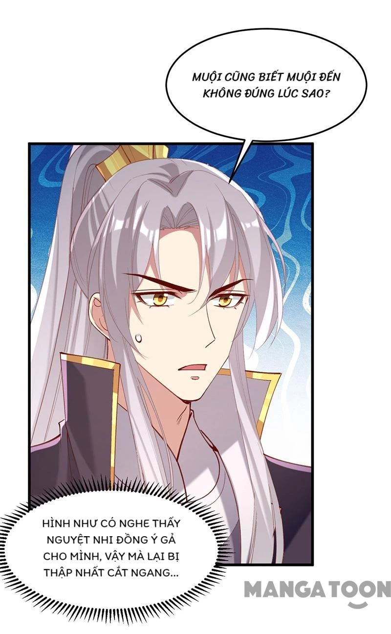 Nhất Phẩm Đích Nữ Chapter 270 - 6