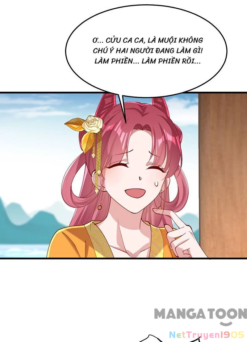 Nhất Phẩm Đích Nữ Chapter 270 - 7