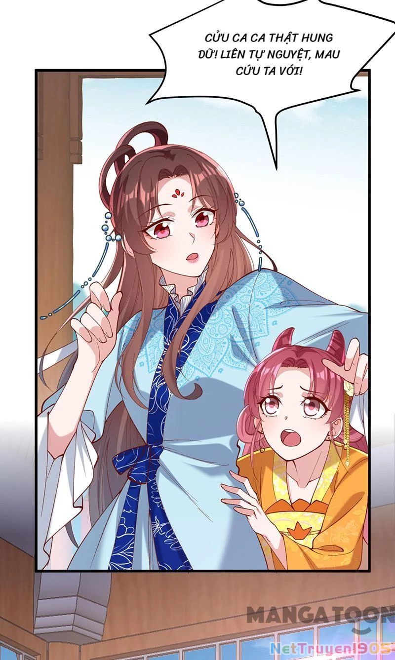 Nhất Phẩm Đích Nữ Chapter 270 - 8