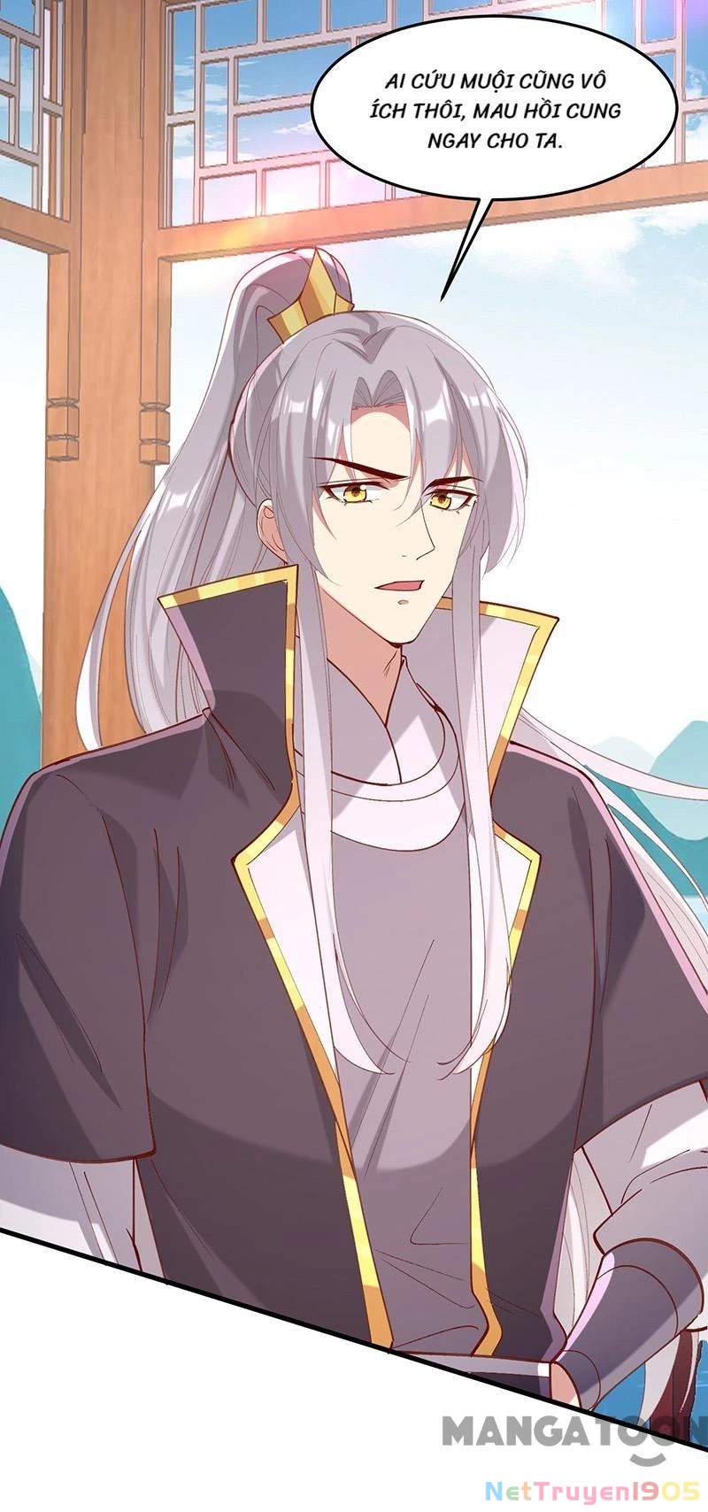 Nhất Phẩm Đích Nữ Chapter 270 - 9