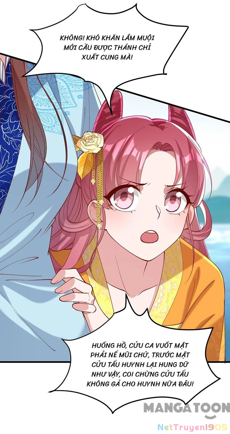 Nhất Phẩm Đích Nữ Chapter 270 - 10