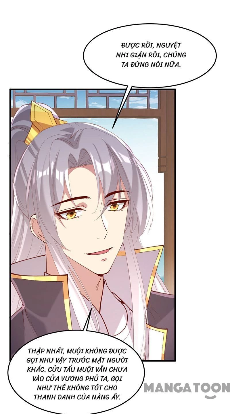 Nhất Phẩm Đích Nữ Chapter 270 - 13