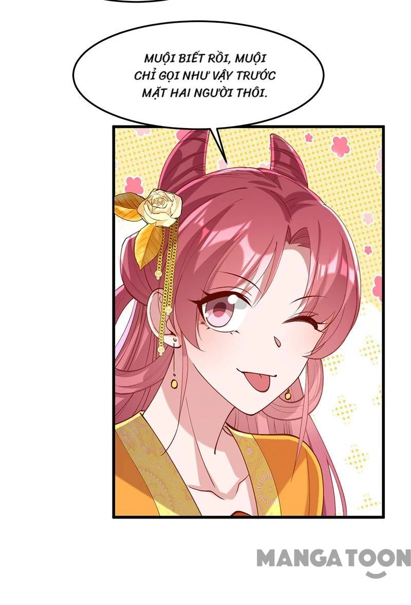 Nhất Phẩm Đích Nữ Chapter 270 - 14